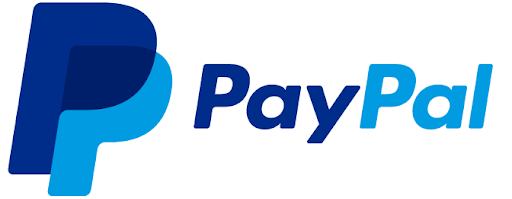 pay with paypal - Jack White Store